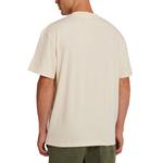 Футболка Connection Deus Ex Machina, белый - фото 4