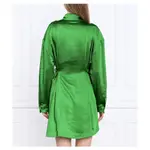 Платье Келесте Hugo, зеленый - фото 2