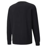 Толстовка Puma Modern Basics Crew, синий - фото 2