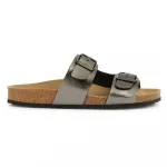 Сандалии Geox Brionia, серый - фото 3