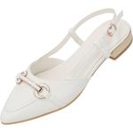 Мюли palado Sabots, белый - фото