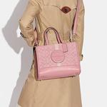 COACH Сумка Демпси - фото 6