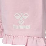 Шорты Hummel Dream Ruffle, розовый - фото 4