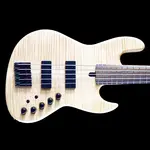 Maruszczyk Марушчик Элвуд L5a 2023 - Дымчатый клен - фото