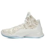 Кроссовки yushuai 10 Li-Ning, белый - фото