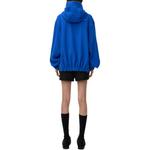 Толстовка Realce ADER ERROR, синий - фото 6