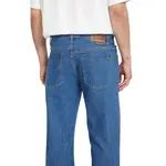 Джинсы Volcom Modown, синий - фото 6