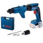 Bosch мощный бесщеточный цепной пистолет для гвоздей с литиевой батареей, перезаряжаемая отвертка с фиксированной глубиной, потолочный артефакт с непрерывным питанием - фото 3