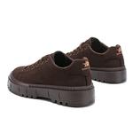 Кроссовки DOUBLE STAR 88 Skateboarding Shoes Unisex Low-top, черный - фото 10