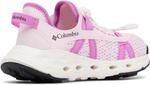 Columbia Unisex-Child Drainmaker XTR, Pink Dawn/Berry Patch - фото 9