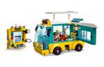 Конструктор Heartlake City Bus 41759 LEGO - фото 4
