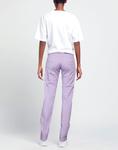 Брюки Jacob Cohen, сиреневый - фото 3