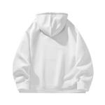 Унисекс свитшот Jeep, синий - фото 11