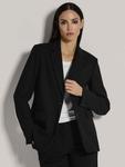 Блейзер MADELEINE, черный - фото 2