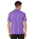 Рубашка Lacoste L1212 Classic Pique Polo Shirt, Lavender - фото 2