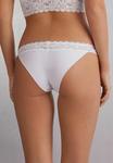 Брифы Intimissimi Briefs, White - фото 3