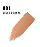 Бронзер Max Factor Facefinity, Nr. 001 - Light Bronze, 10g - фото 2