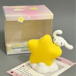 Hello Kitty Kuroimi настольное украшение Sanrio - фото 8