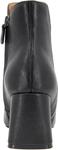 Ботинки Gentle Souls by Kenneth Cole womens Danbury, Black Leather - фото 3