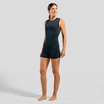 Легкая женская майка Odlo Performance, черная - фото 5