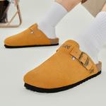 Тапочки унисекс Lee - фото 7