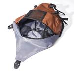 TANGCOOL Мужская сумка через плечо, Черный - фото 10