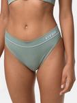 Трусики Nur Die Retro, нефрит - фото 2