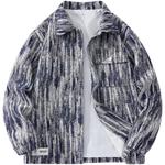 Paddington Bears Куртка Unisex, Blue (Padded and Thickened) - фото 9