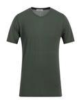 Футболка Alpha Studio, темно-зеленый - фото