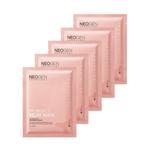 Пробиотические маски для лица Dermalogy Neogen - фото 3