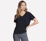 Рубашка SKECHERS, черный - фото 3