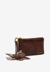 Кошелек Desigual Wallet, Brown - фото 5