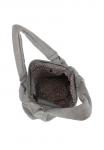 Сумка Fritzi aus Preußen Handbag, Anthrazit/Grey - фото 3