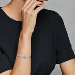 Pandora REFLEXIONS Jewelry Accessory Women's Silver - фото 4