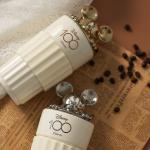 Кружка Germ, золото - фото 10