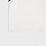 Майка женская Celine, белый - фото 3