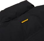 Caterpillar мужская жилетка Arctic Zone, Black - фото 8