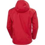 Мужская куртка Soft Shell HELLY HANSEN, черный/черный - фото 13