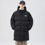 Стеганая куртка унисекс Jeep, черный - фото 4