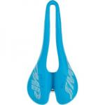 Седло Lite 209 Selle SMP, светло-синий - фото 2