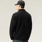 Свитшот унисекс JEEP SPIRIT, черный - фото 6