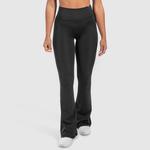 SMILODOX Женские леггинсы Loreen Black - фото