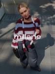 Топ millane, Red - фото 7