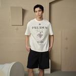 Футболка унисекс Palladium, Vanilla Ice - фото 13