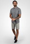 Шорты BHSERGIO Blend, цвет grey - фото 2
