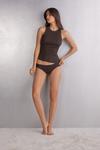 Топ INTIMISSIMI, Dark brown - фото 5