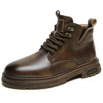 Ботинки Mulinsen Martin Boots Men - фото 7