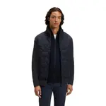 Свитер BOSS Kavietor 10272310 01, синий - фото