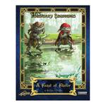 Книга A Feast Of Flavour (5E): Legendary Planet - фото