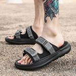 Шлепанцы Musnodo MST8288, черный - фото 5